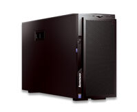 Máy chủ IBM Lenovo System X3500 M5 5464F2A