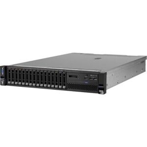 Máy chủ IBM Lenovo System X3650 M5 - 8871D2A