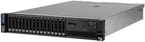 Máy chủ IBM System x3650 M5 - 5462C2A