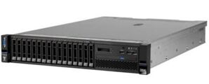 Máy chủ IBM System x3650 M5 5462D4A