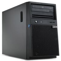 Máy chủ IBM X3100 M5_5457C3A/Xeon 4C E3-1231v3