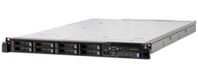 Máy chủ IBM X3250 M4 - 258372A RACK 1U