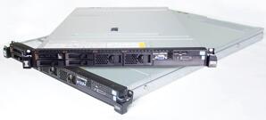 Máy chủ IBM X3250 M5 5458C4A, Intel® Xeon® Quad-Core E3-1230