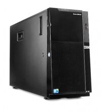 Máy chủ IBM X3500M4 7383B2A E5-2609