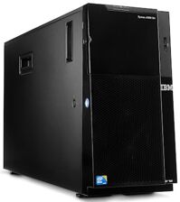 Máy chủ IBM X3500 M4 7383B2A Tower 5U