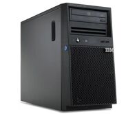 Máy chủ IBM X3500 M4 7383C2A Tower 5U