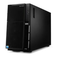 Máy chủ IBM X3500M4-7383C5A Tower