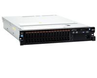 Máy chủ IBM X3650 M4 7915B2A RACK 2U