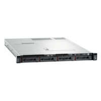 Máy chủ Lenovo ThinkSystem SR530 7X08A02JSG