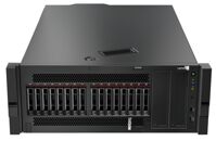 Máy chủ Lenovo ThinkSystem ST550 7X10A024SG