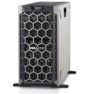 Máy chủ - Server Dell 42DEFT440-504