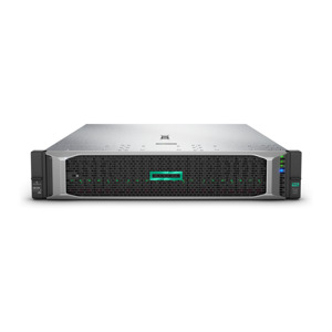 Máy chủ - Server HPE DL380 P19720-B21-4208