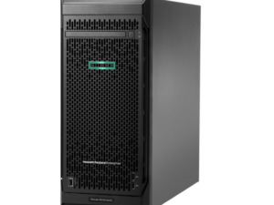 Máy chủ - Server HPE ProLiant ML110 872307-B21-4208-16GB Gen10 4LFF Configure-to-order