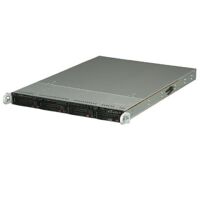 Máy chủ Server Supermircro Chassis CSE-815TQ-563CB