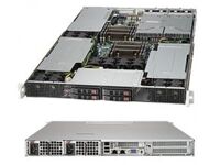 Máy chủ - Server SuperServer 1027GR-TRF