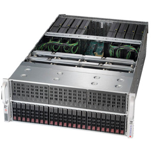 Máy chủ Supermicro SuperGPU SYS-4028GR-TR2