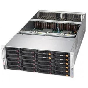 Máy chủ Supermicro SuperServer SYS-6049GP-TRT