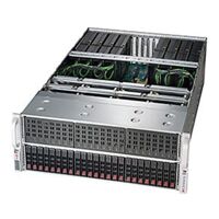 Máy chủ Supermicro SYS-4028GR-TRT2