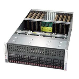 Máy chủ Supermicro SYS-4029GP-TRT