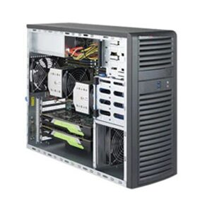 Máy chủ Supermicro SYS-7039A-i