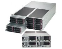 Máy chủ SuperServer F629P3-RC1B