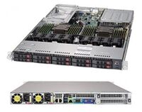 Máy chủ SuperServer SYS-1029U-TRTP