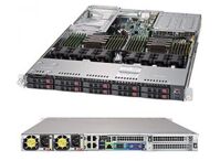 Máy chủ SuperServer SYS-1029U-E1CR25M