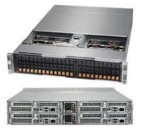 Máy chủ SuperServer SYS-2029BT-HNC0R