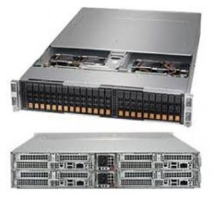 Máy chủ SuperServer SYS-2029BT-HNR