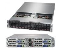 Máy chủ SuperServer SYS-2029BT-HTR