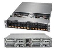 Máy chủ SuperServer SYS-2029BT-HNC1R