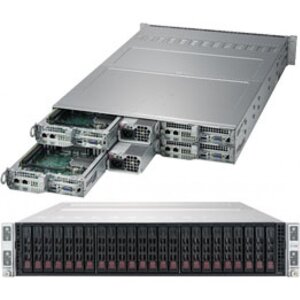 Máy chủ SuperServer SYS-2029TP-HTR