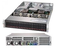 Máy chủ SuperServer SYS-2029U-TRTP