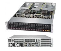 Máy chủ SuperServer SYS-2029UZ-TR4+