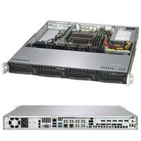 Máy chủ SuperServer SYS-5019C-M