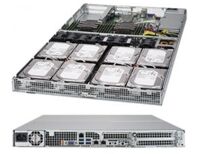 Máy Chủ SuperServer SYS-6019P-WT8