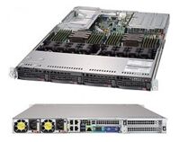 Máy chủ SuperServer SYS-6019U-TRT