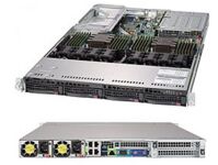 Máy chủ SuperServer SYS- 6019U-TR4T