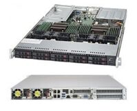 Máy chủ SuperServer SYS-6019U-TN4RT