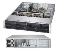 Máy Chủ SuperServer SYS-6029P-WTR