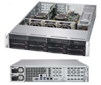 Máy chủ SuperServer SYS-6029P-TRT