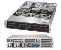 Máy chủ SuperServer SYS-6029U-TRT