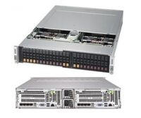 Máy chủ SuperServer SYS-6029U-TRTP