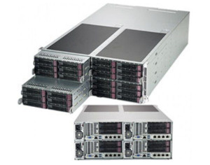 Máy chủ SuperServer SYS-F629P3-RTBN