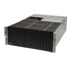 Máy chủ Supermicro 6049P-E1CR45H