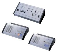 Máy chủ tịch TOA TS-901