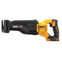 Máy cưa cầm tay 20V/60V Dewalt DCS386P2