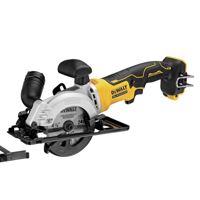 Máy cưa cầm tay dùng pin Dewalt DCS571D2