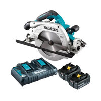 Máy cưa đĩa 235mm pin 18V Makita DHS900PT2