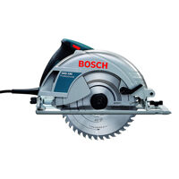 Máy cưa đĩa cầm tay BOSCH 06016230K0, 1400W/184mm